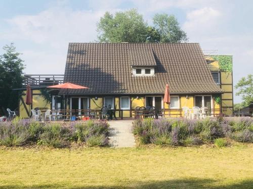 Feldberger Seenlandschaft Other | Waldmaries Ferienhaus