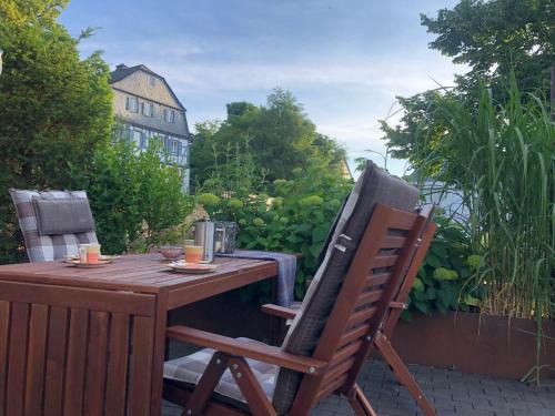 Seelbach-Schutter House | Waldmomente