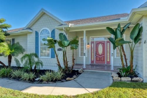Pasadena House | Waldo Hideaway