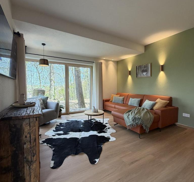 Memmelsdorf Apartment | WaldQuartier
