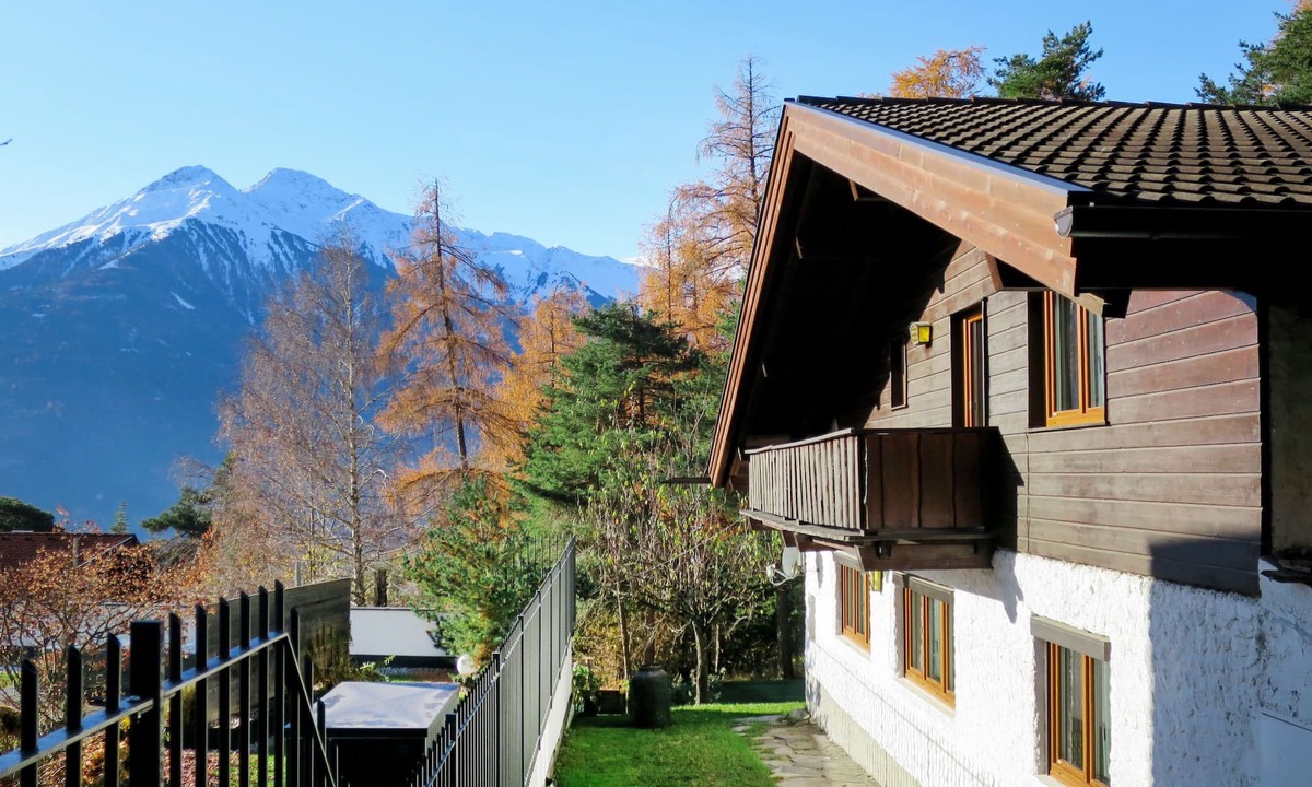 Telfs House | Waldruh by Interhome