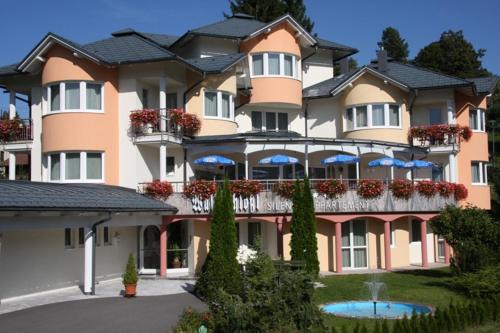 Latschach Apartment | Waldschlössl