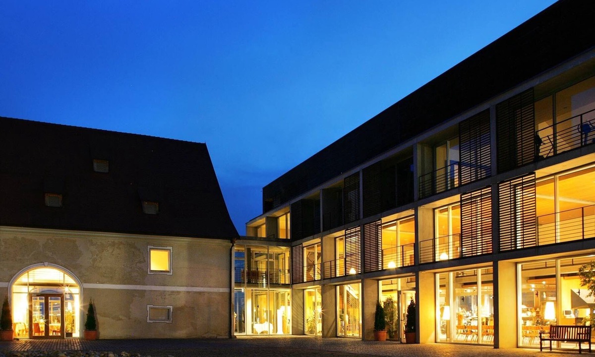 Bad Waldsee Hotel | Waldsee Golf Resort