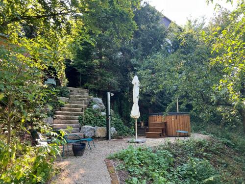 Battenberg Apartment | Waldseele Appartement