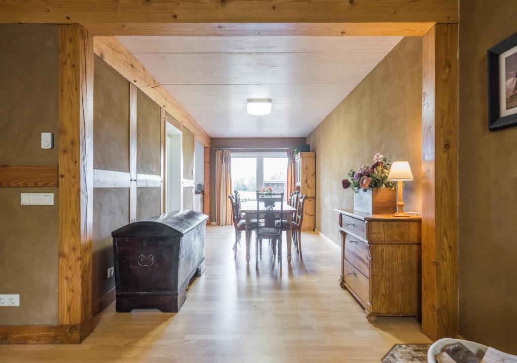 Kroepelin Apartment | Waldsiedlung No2