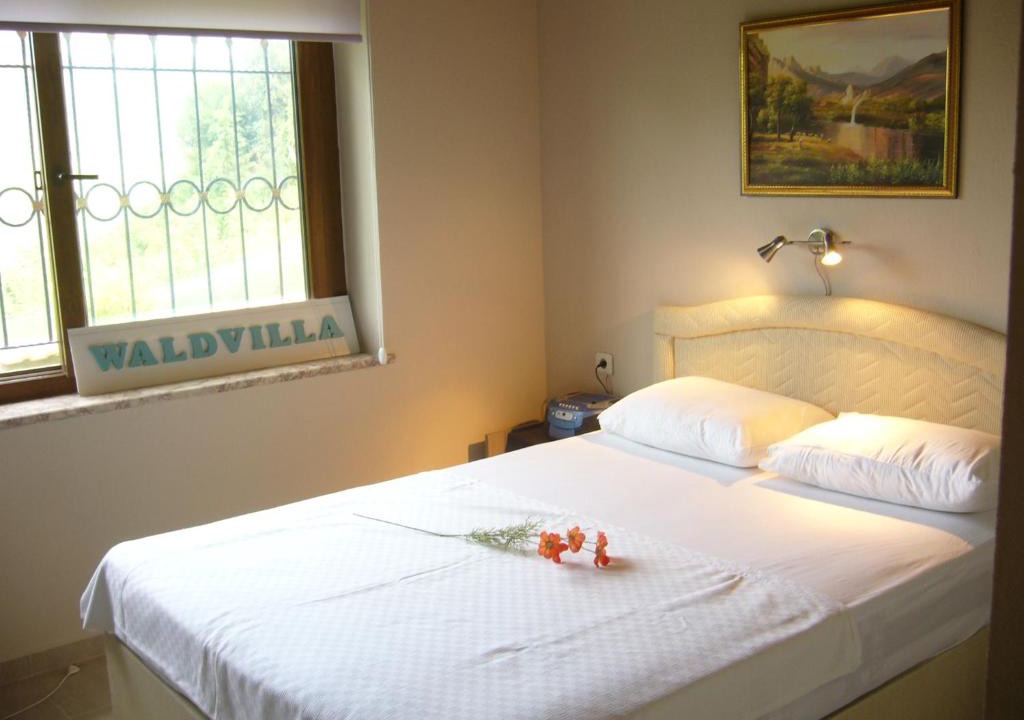 Kumluca Apartment | Waldvilla