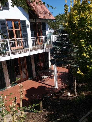 Treuchtlingen Apartment | Waldwinkel
