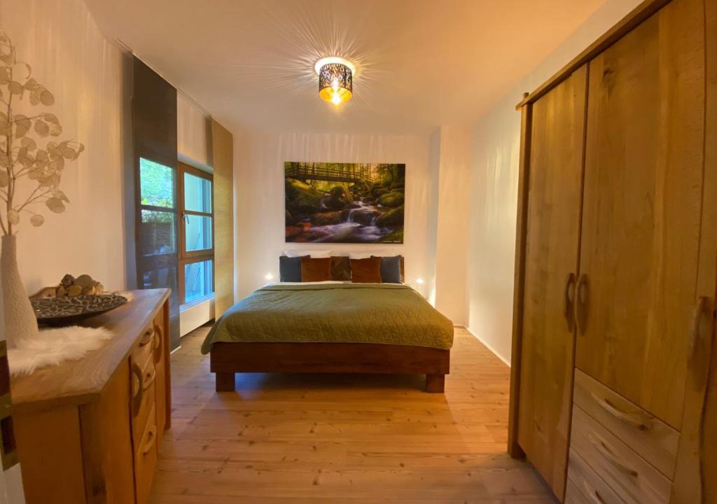 Waldkirchen Apartment | Waldzauber