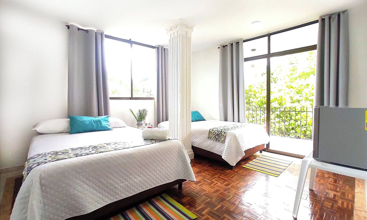 Riohacha Hotel | Walena Hotel