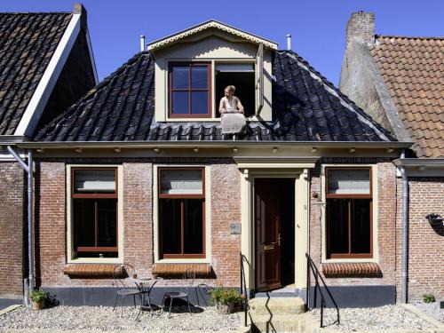 Holwerd Apartment | Walingsuites