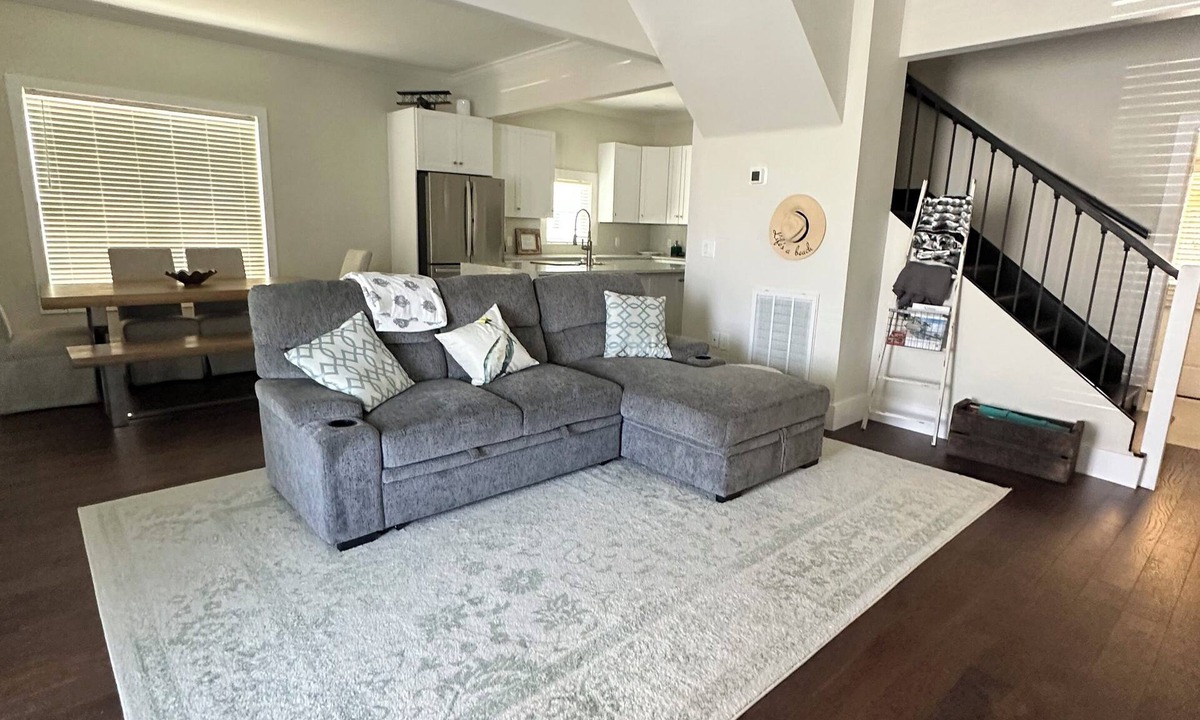 Tarpon Springs House | Walk Everywhere! 1910 Historic Home Near Coffee, Beaches & Sponge Docks
