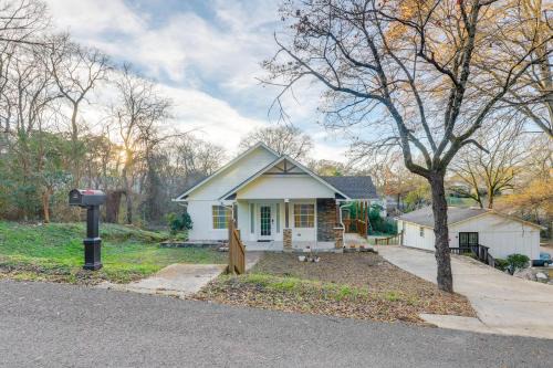 Crestwood South House | Walk to Avondale Eats & Brews: Urban Getaway