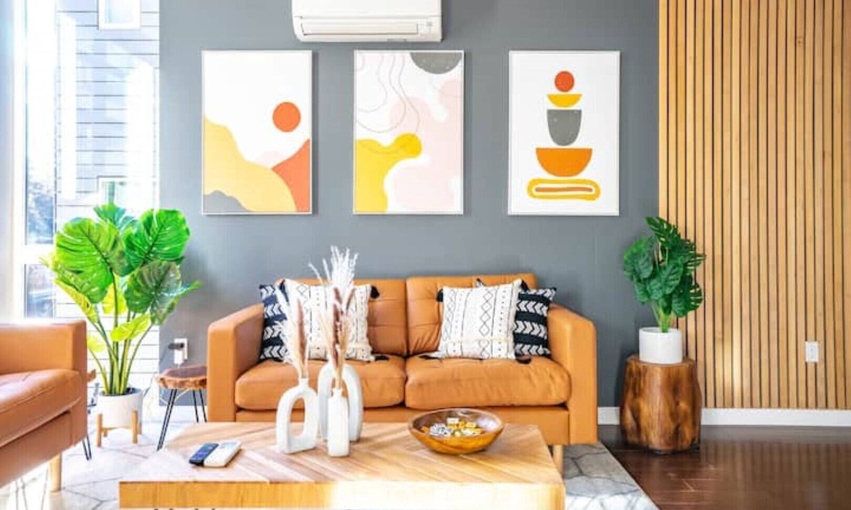 Squire Park House | Walk to CapHill 4B2B Designer Home w/Rooftop deck