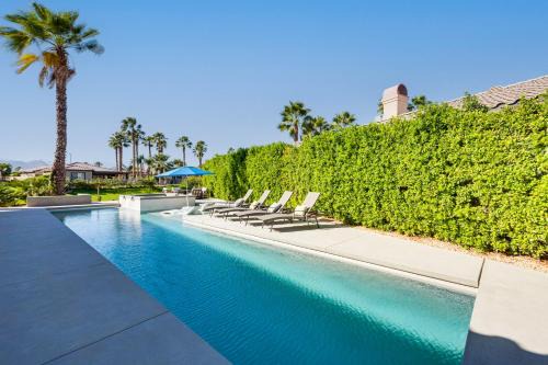 Indio House | Walk to Coachella & Stagecoach: Festival Retreat!