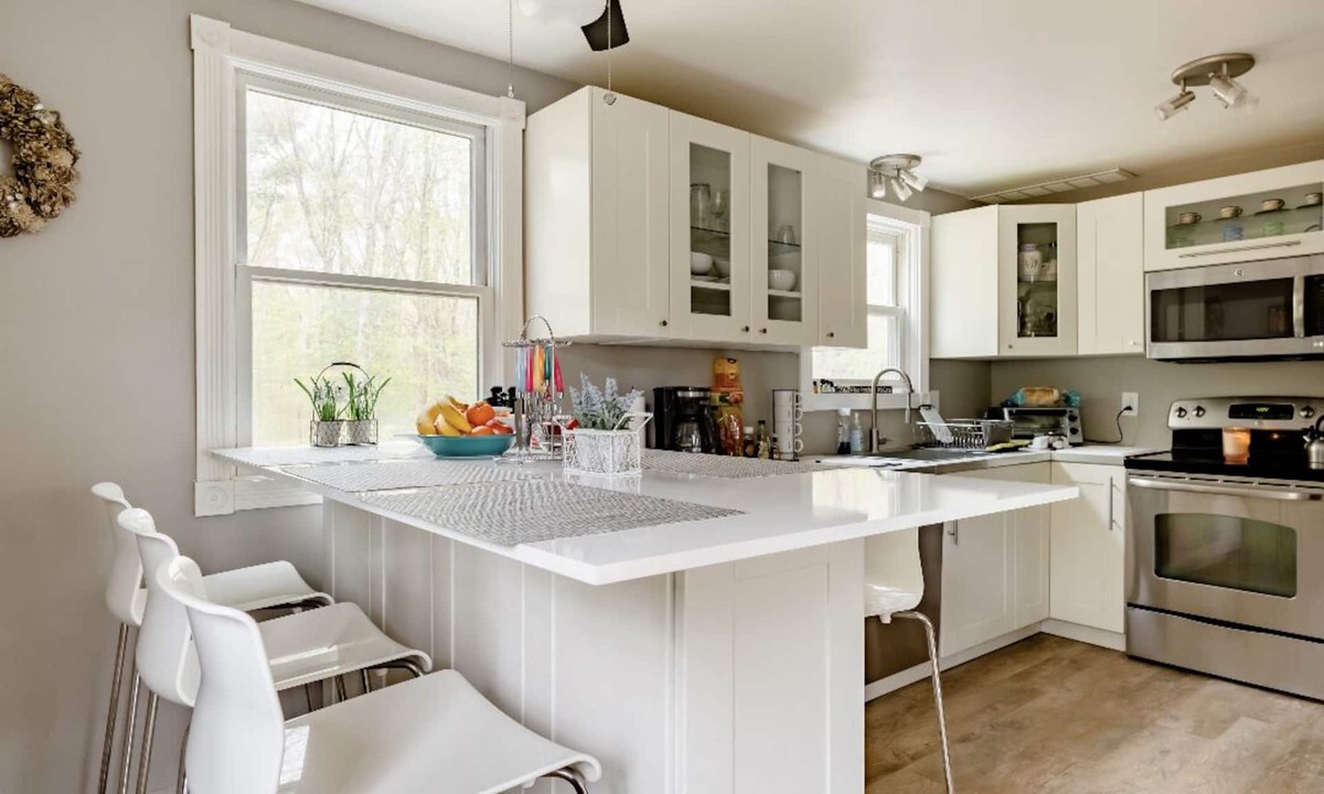 Foxboro House | Walk to Gillette! 3BR Home Near Stadium Patriot Place, Drive Boston/Providence