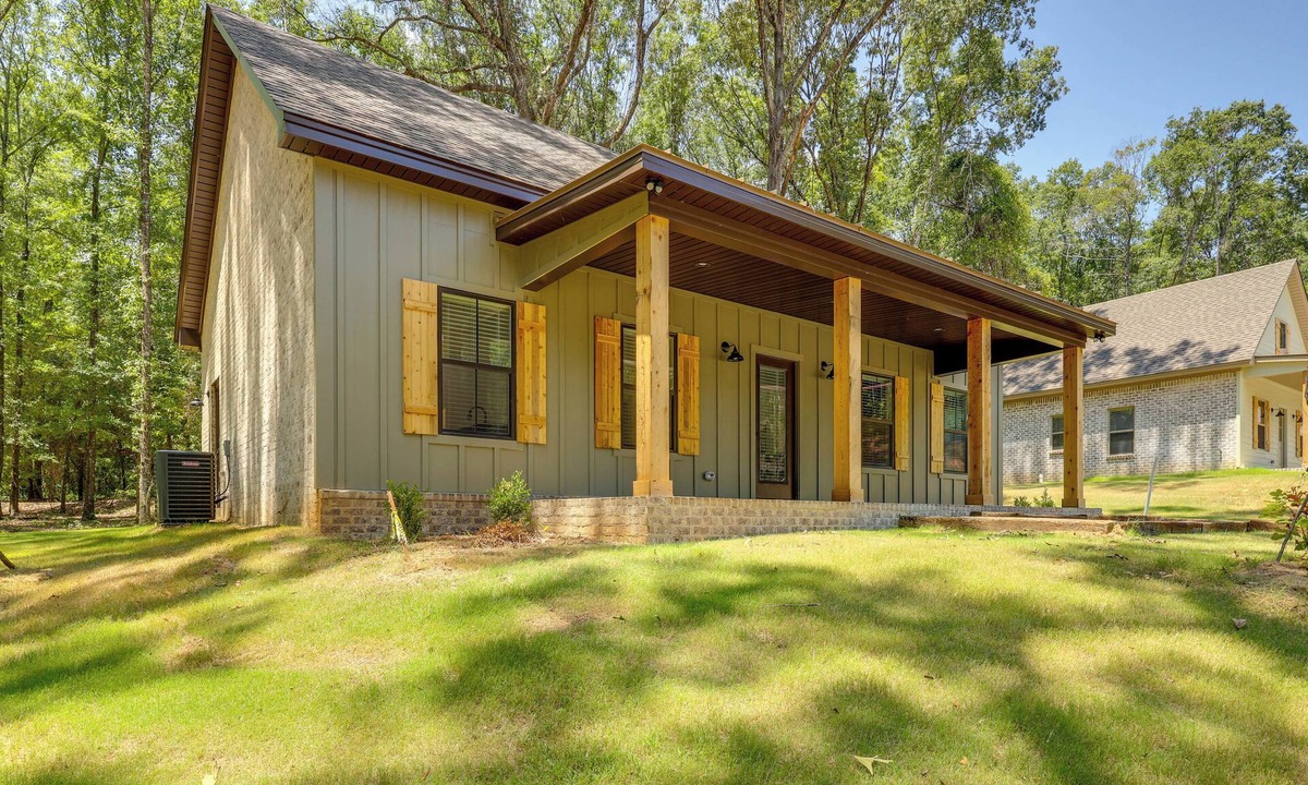 Millbrook House | Walk to The Fields at 17 Springs: Millbrook Home!