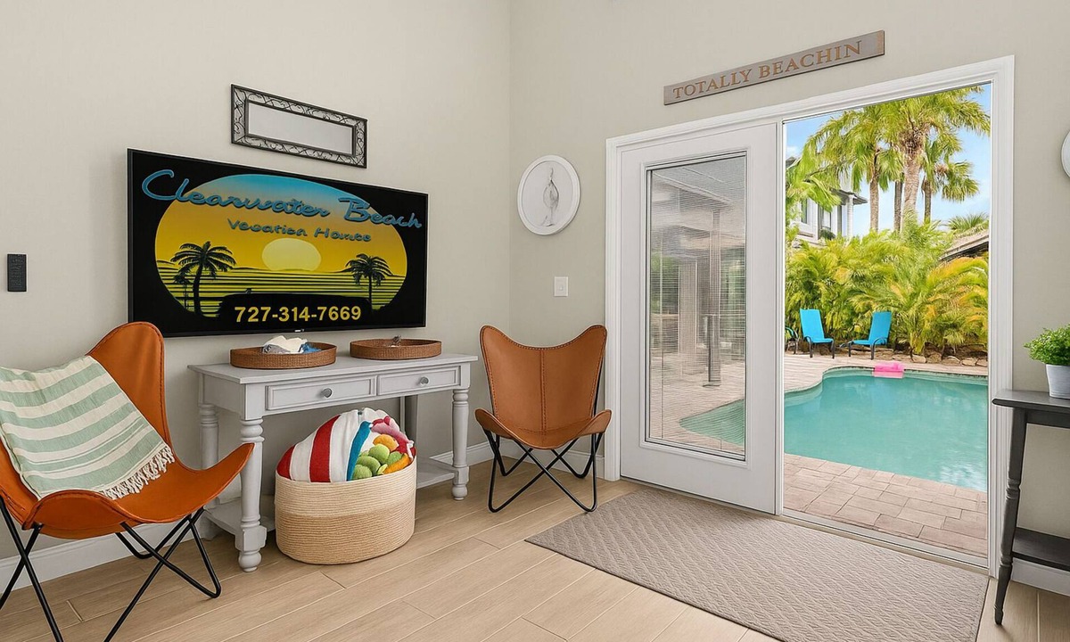 Bay Esplanade House | Walk2Beach&Make Memories/NOSargassum!