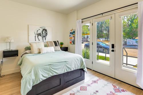 University Hills Apartment | Walkable & Brand New! Studio Near Dtwn Denver