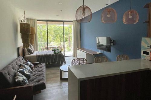 Zama Apartment | Walkable studio in Aldea Zama