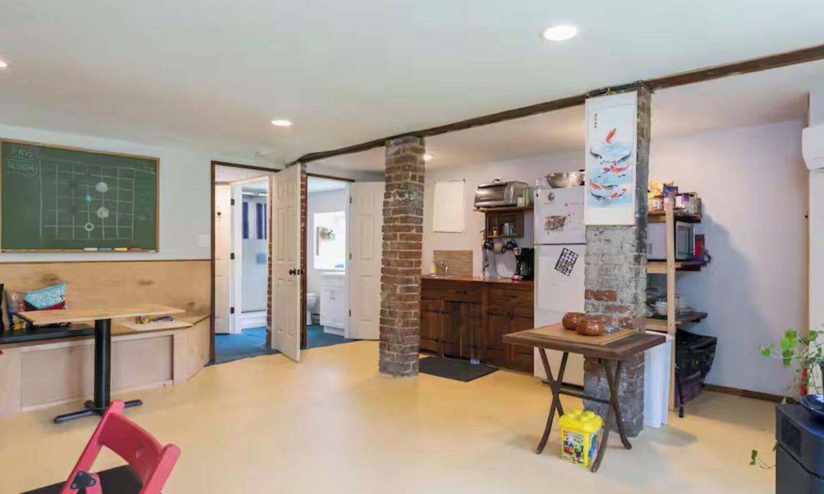 Church Hill Apartment | Walkable to downtown and MCV