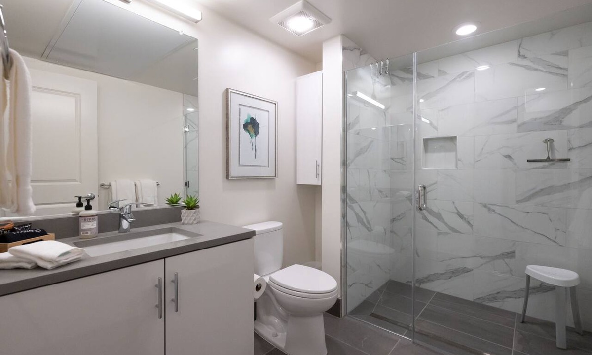 Walnut Creek Apartment | Walkable Walnut Creek with Rooftop Hot Tub