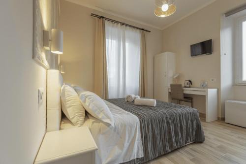 Esquilino House | Walker Rooms