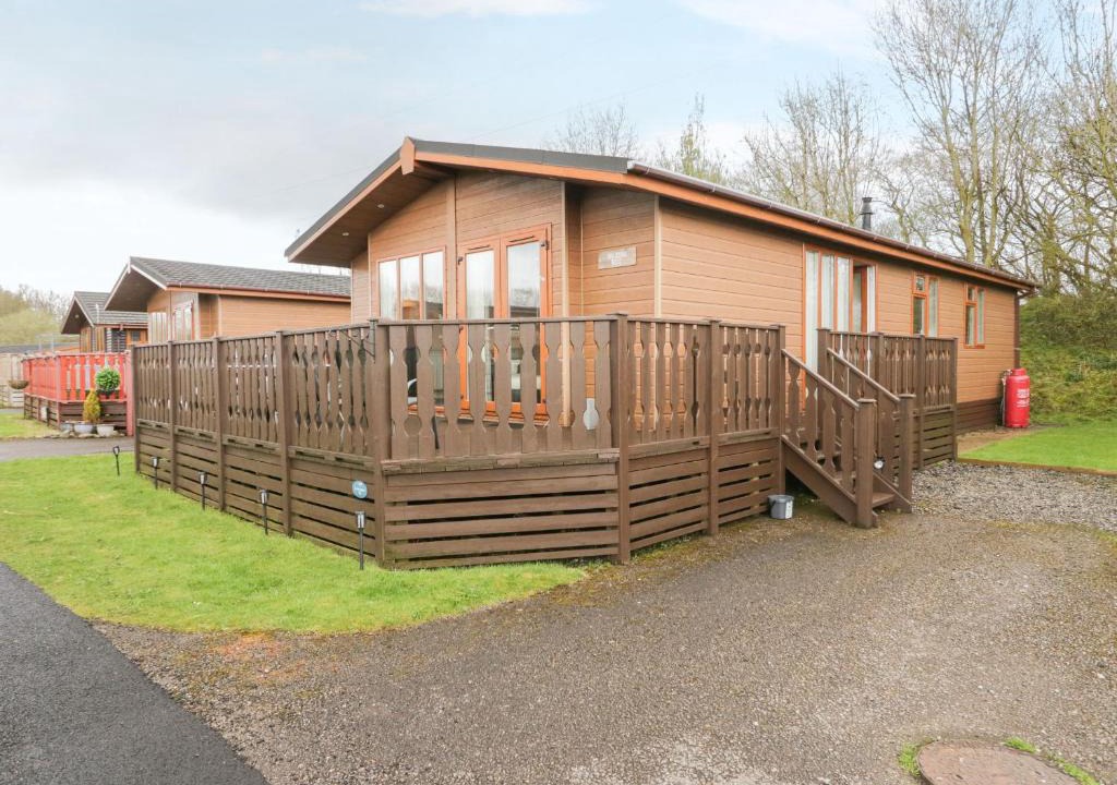 Tewitfield House | Walkers Rest