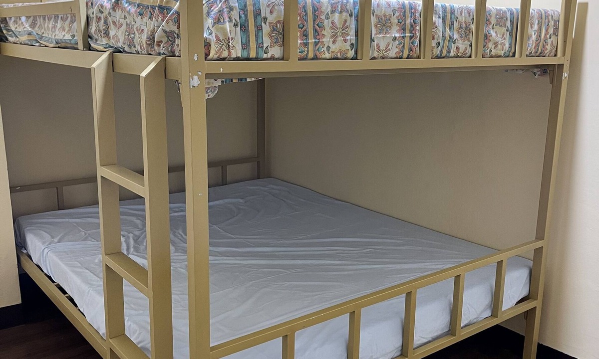 Pio del Pilar Condo | Walking Distance Very Easy To Commute Access to Jeep Train Bus & Airplane.