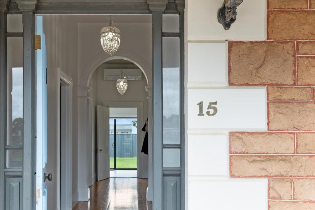 Mount Gambier House | Wallace Cottage