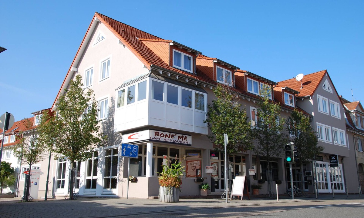 Walldorf Hotel | Walldorf Suites Boutique Hotel