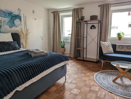 Bayreuth Apartment | Wallfried #2 Ferien- und Business Appartement Bayreuth