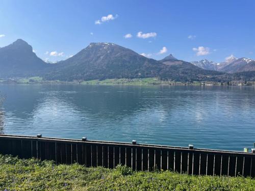 Sankt Wolfgang im Salzkammergut Apartment | Wallner am See