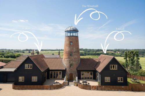 Ringstead House | Wallower