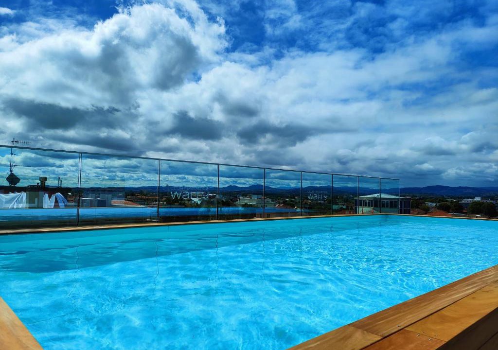 Miramare Apartment | Wally Residence
