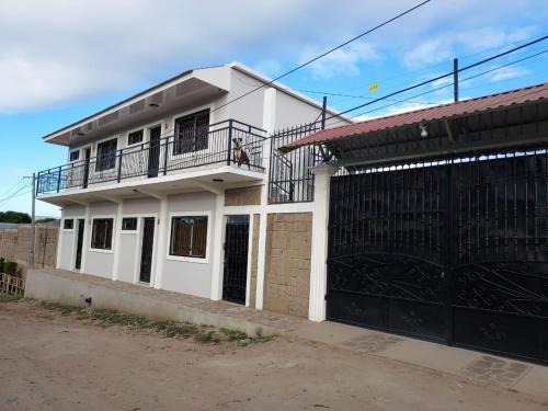 Esteli House | Wally’s Place