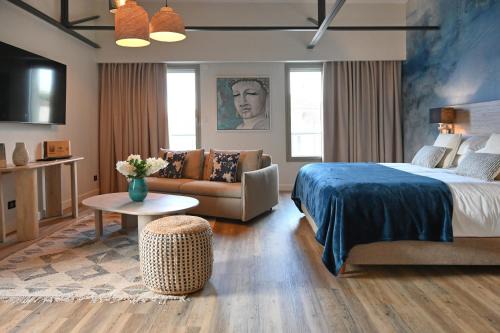 Eymet Apartment | Walnut Bistro & Suites