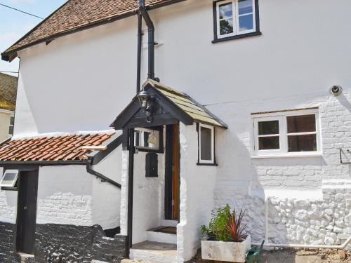 Sproughton House | Walnut Cottage
