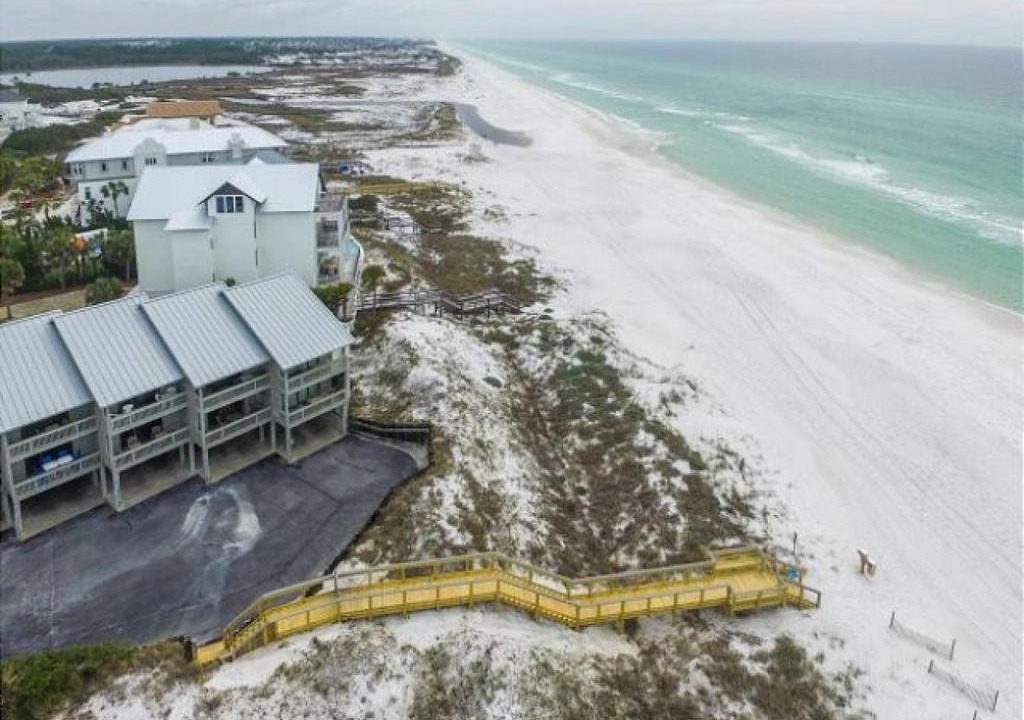 Seagrove Beach House | Walton Dunes 2
