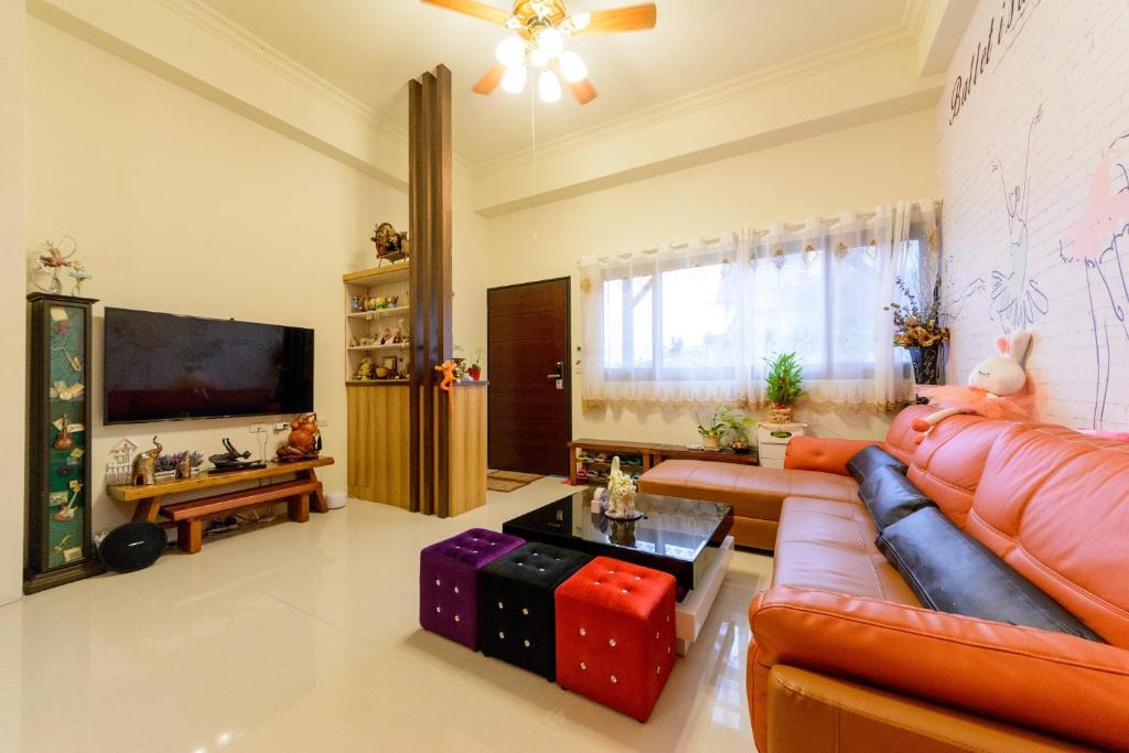 Puli House | Waltz Villa