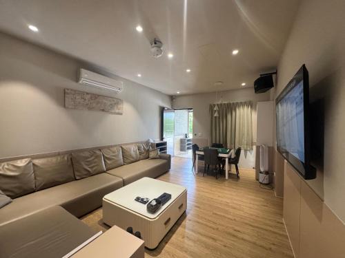 Liuqiu House | Wan Dao