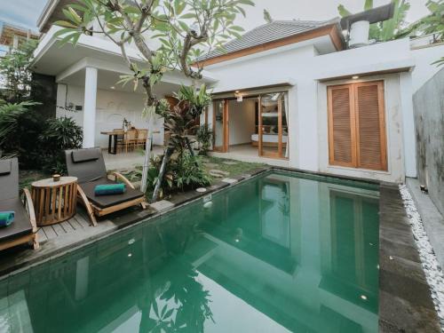 Mas Villa | Wana Kusuma