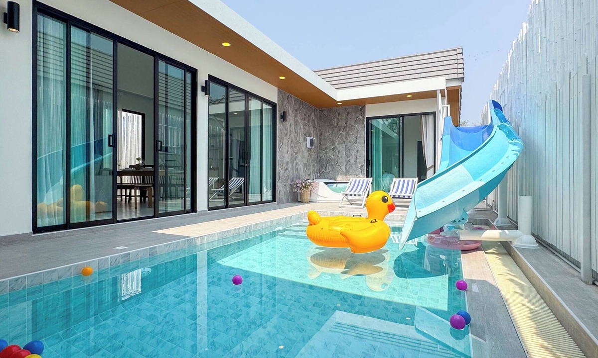 Kao Yai Villa | Wana Villa ChaAm