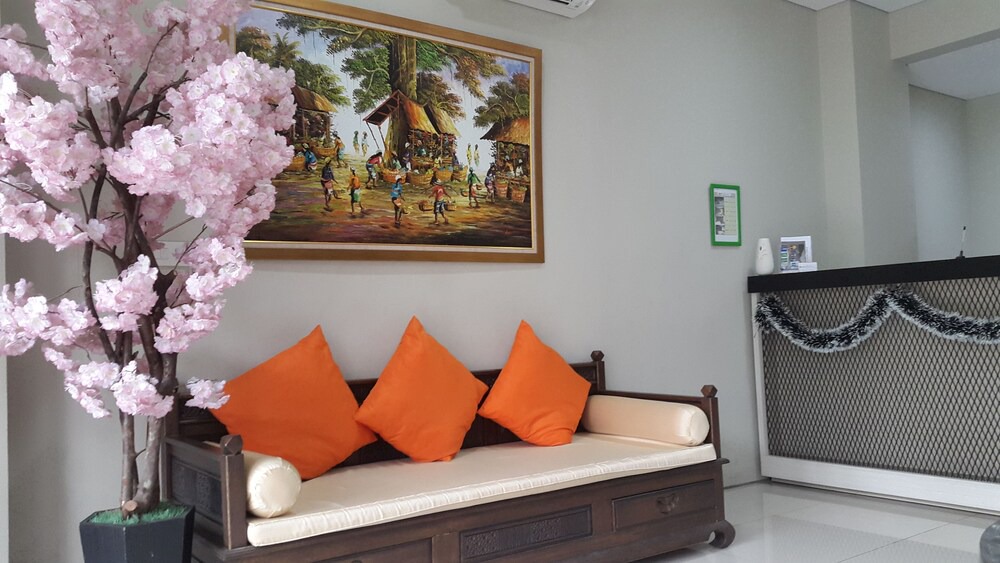 Binong Hotel | Wanadu Residence