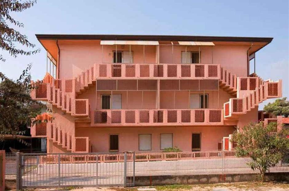 Rosolina Mare Apartment | Wanda 4