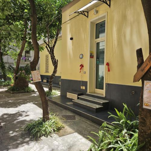 Vomero Bed & Breakfast | Wanda Bed&Breakfast