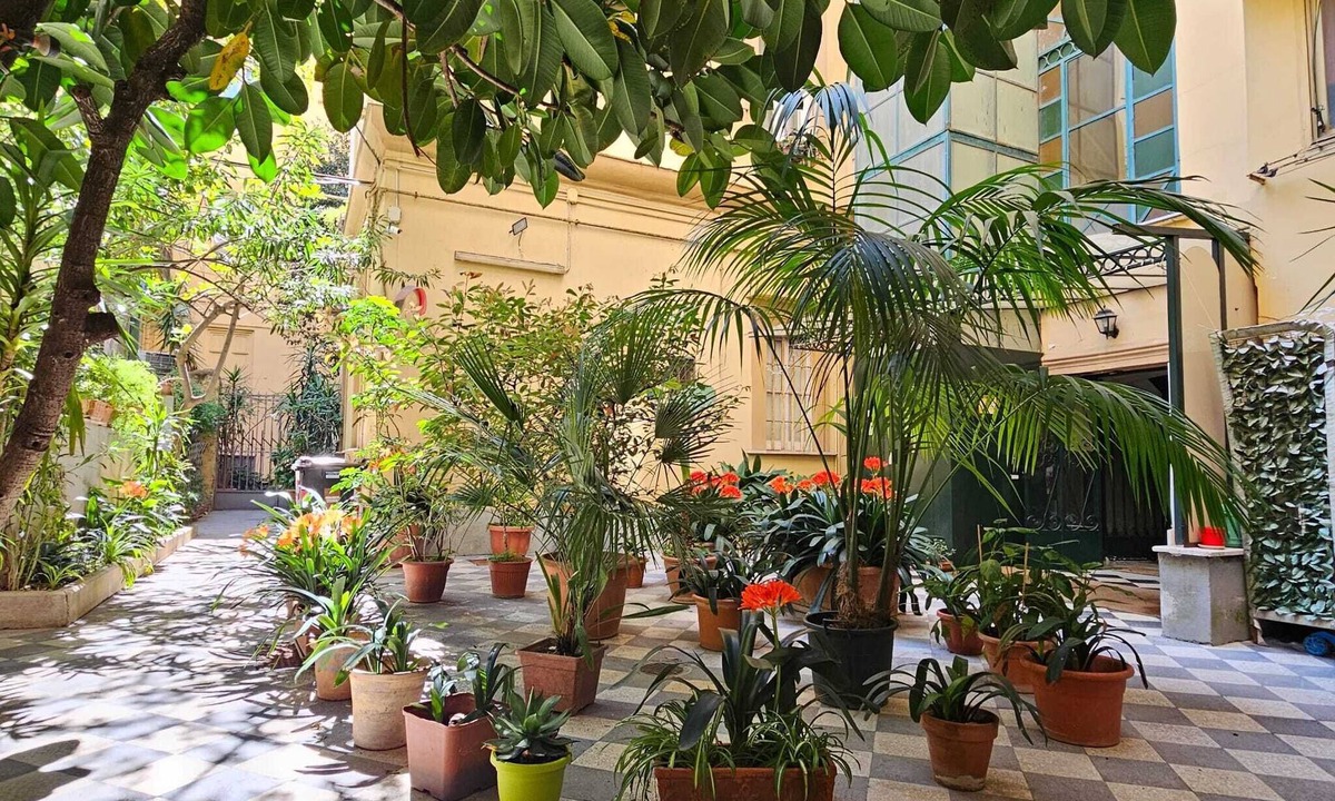 Vomero House | Wanda Bed&Breakfast