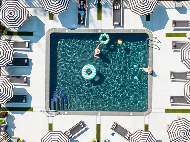 Kennebunk Hotel | Wanderer Cottages