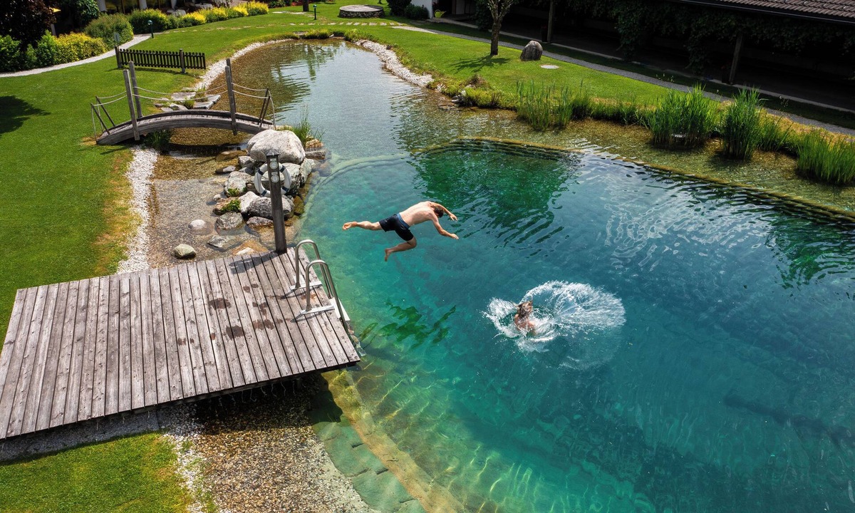 Muhlbach im Pinzgau Hotel | Wanderhotel Kirchner