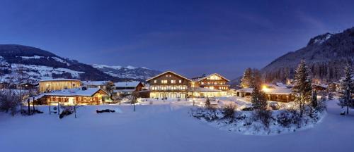Muhlbach im Pinzgau Hotel | Wanderhotel Kirchner