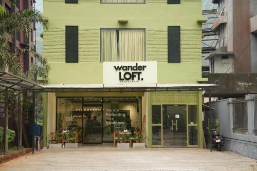 Vythiri Cabin | Wanderloft Cafe Stays LLP